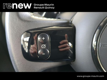 Photo 14 du bon plan RENAULT Twingo E-Tech Electric Urban Night R80 Achat IntÃ©gral - 21MY occasion à 12390 €