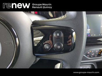 Photo 15 du bon plan RENAULT Twingo E-Tech Electric Urban Night R80 Achat IntÃ©gral - 21MY occasion à 12390 €
