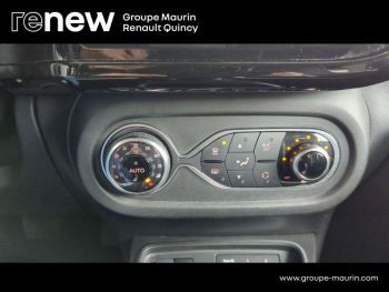 Photo 17 du bon plan RENAULT Twingo E-Tech Electric Urban Night R80 Achat IntÃ©gral - 21MY occasion à 12390 €