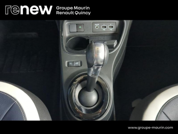 Photo 18 du bon plan RENAULT Twingo E-Tech Electric Urban Night R80 Achat IntÃ©gral - 21MY occasion à 12390 €