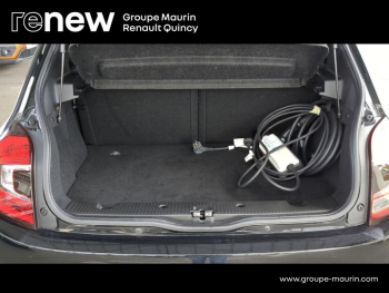 Photo 21 du bon plan RENAULT Twingo E-Tech Electric Urban Night R80 Achat IntÃ©gral - 21MY occasion à 12390 €