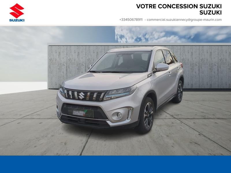 Bon plan SUZUKI Vitara 1.5 Dualjet Hybrid 102ch Style Auto Allgrip occasion à 23790 €