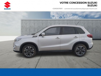Photo 2 du bon plan SUZUKI Vitara 1.5 Dualjet Hybrid 102ch Style Auto Allgrip occasion à 23790 €
