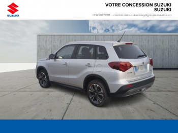 Photo 3 du bon plan SUZUKI Vitara 1.5 Dualjet Hybrid 102ch Style Auto Allgrip occasion à 23790 €