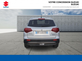 Photo 4 du bon plan SUZUKI Vitara 1.5 Dualjet Hybrid 102ch Style Auto Allgrip occasion à 23790 €