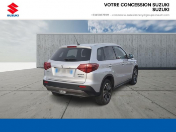 Photo 5 du bon plan SUZUKI Vitara 1.5 Dualjet Hybrid 102ch Style Auto Allgrip occasion à 23790 €