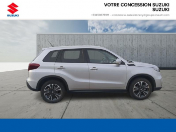 Photo 6 du bon plan SUZUKI Vitara 1.5 Dualjet Hybrid 102ch Style Auto Allgrip occasion à 23790 €