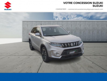 Photo 7 du bon plan SUZUKI Vitara 1.5 Dualjet Hybrid 102ch Style Auto Allgrip occasion à 23790 €