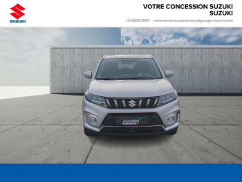 Photo 8 du bon plan SUZUKI Vitara 1.5 Dualjet Hybrid 102ch Style Auto Allgrip occasion à 23790 €