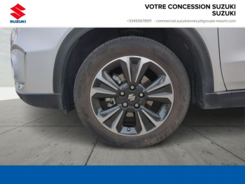 Photo 9 du bon plan SUZUKI Vitara 1.5 Dualjet Hybrid 102ch Style Auto Allgrip occasion à 23790 €
