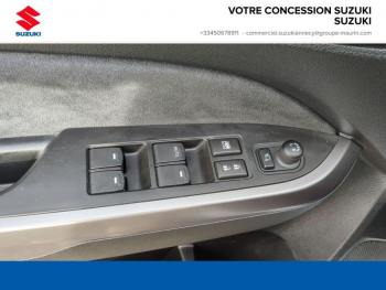 Photo 10 du bon plan SUZUKI Vitara 1.5 Dualjet Hybrid 102ch Style Auto Allgrip occasion à 23790 €