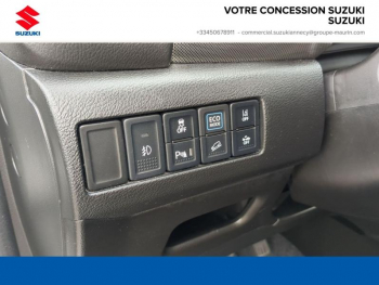 Photo 11 du bon plan SUZUKI Vitara 1.5 Dualjet Hybrid 102ch Style Auto Allgrip occasion à 23790 €