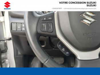 Photo 12 du bon plan SUZUKI Vitara 1.5 Dualjet Hybrid 102ch Style Auto Allgrip occasion à 23790 €