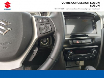 Photo 13 du bon plan SUZUKI Vitara 1.5 Dualjet Hybrid 102ch Style Auto Allgrip occasion à 23790 €