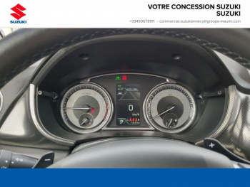 Photo 14 du bon plan SUZUKI Vitara 1.5 Dualjet Hybrid 102ch Style Auto Allgrip occasion à 23790 €