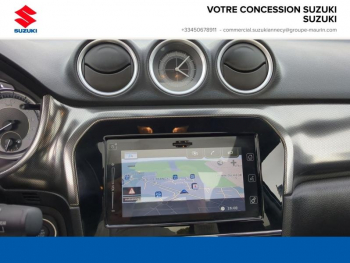 Photo 15 du bon plan SUZUKI Vitara 1.5 Dualjet Hybrid 102ch Style Auto Allgrip occasion à 23790 €