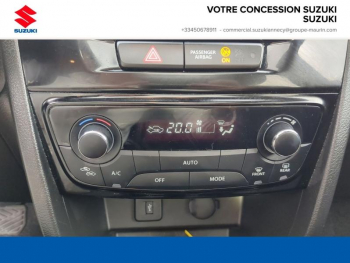 Photo 16 du bon plan SUZUKI Vitara 1.5 Dualjet Hybrid 102ch Style Auto Allgrip occasion à 23790 €