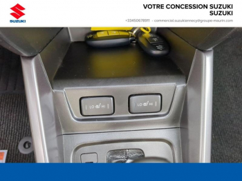Photo 17 du bon plan SUZUKI Vitara 1.5 Dualjet Hybrid 102ch Style Auto Allgrip occasion à 23790 €