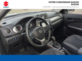 Photo 18 du bon plan SUZUKI Vitara 1.5 Dualjet Hybrid 102ch Style Auto Allgrip occasion à 23790 €
