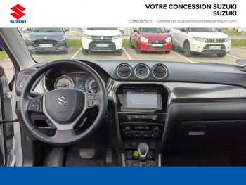 Photo 19 du bon plan SUZUKI Vitara 1.5 Dualjet Hybrid 102ch Style Auto Allgrip occasion à 23790 €
