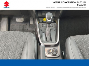 Photo 20 du bon plan SUZUKI Vitara 1.5 Dualjet Hybrid 102ch Style Auto Allgrip occasion à 23790 €