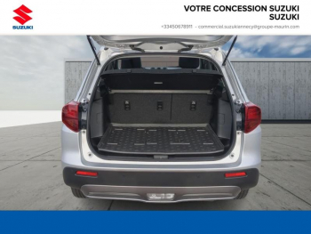 Photo 21 du bon plan SUZUKI Vitara 1.5 Dualjet Hybrid 102ch Style Auto Allgrip occasion à 23790 €