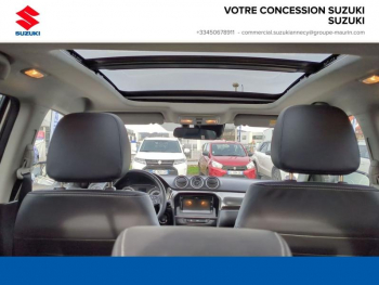 Photo 22 du bon plan SUZUKI Vitara 1.5 Dualjet Hybrid 102ch Style Auto Allgrip occasion à 23790 €