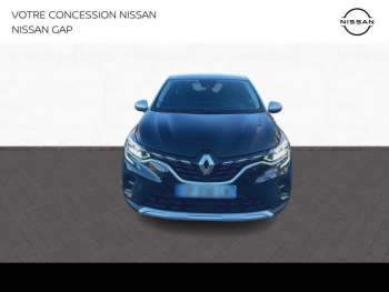 Photo 7 du bon plan RENAULT Captur 1.3 TCe mild hybrid 160ch Techno EDC occasion à 19980 €