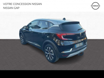 Photo 9 du bon plan RENAULT Captur 1.3 TCe mild hybrid 160ch Techno EDC occasion à 19980 €