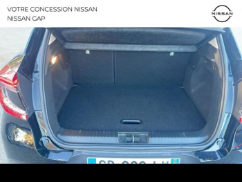 Photo 10 du bon plan RENAULT Captur 1.3 TCe mild hybrid 160ch Techno EDC occasion à 19980 €