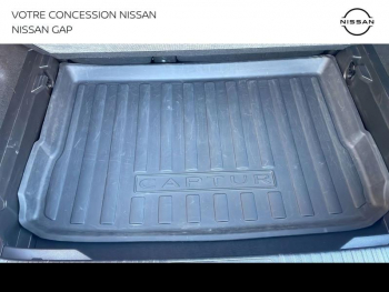 Photo 11 du bon plan RENAULT Captur 1.3 TCe mild hybrid 160ch Techno EDC occasion à 19980 €