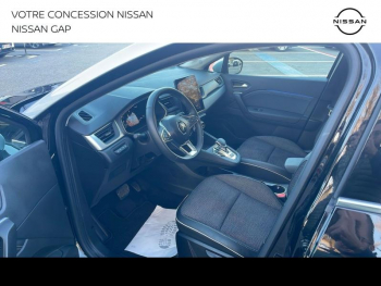 Photo 13 du bon plan RENAULT Captur 1.3 TCe mild hybrid 160ch Techno EDC occasion à 19980 €