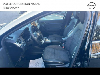 Photo 14 du bon plan RENAULT Captur 1.3 TCe mild hybrid 160ch Techno EDC occasion à 19980 €