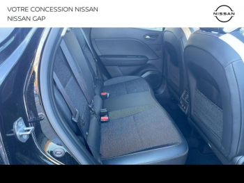 Photo 15 du bon plan RENAULT Captur 1.3 TCe mild hybrid 160ch Techno EDC occasion à 19980 €