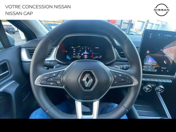 Photo 16 du bon plan RENAULT Captur 1.3 TCe mild hybrid 160ch Techno EDC occasion à 19980 €