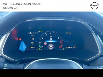 Photo 17 du bon plan RENAULT Captur 1.3 TCe mild hybrid 160ch Techno EDC occasion à 19980 €