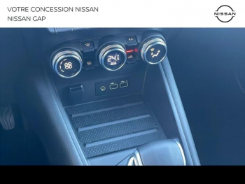 Photo 18 du bon plan RENAULT Captur 1.3 TCe mild hybrid 160ch Techno EDC occasion à 19980 €