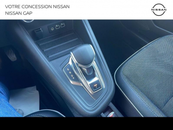 Photo 19 du bon plan RENAULT Captur 1.3 TCe mild hybrid 160ch Techno EDC occasion à 19980 €