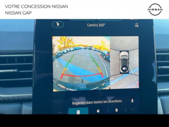 Photo 20 du bon plan RENAULT Captur 1.3 TCe mild hybrid 160ch Techno EDC occasion à 19980 €