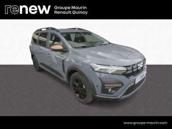 Photo 2 du bon plan DACIA Jogger 1.6 hybrid 140ch Extreme 7 places -24 occasion à 25990 €