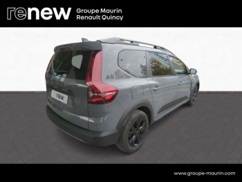 Photo 3 du bon plan DACIA Jogger 1.6 hybrid 140ch Extreme 7 places -24 occasion à 25990 €