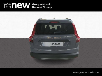Photo 4 du bon plan DACIA Jogger 1.6 hybrid 140ch Extreme 7 places -24 occasion à 25990 €