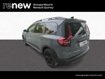 Photo 5 du bon plan DACIA Jogger 1.6 hybrid 140ch Extreme 7 places -24 occasion à 25990 €