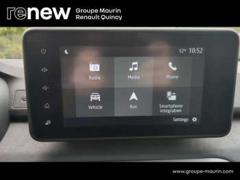 Photo 16 du bon plan DACIA Jogger 1.6 hybrid 140ch Extreme 7 places -24 occasion à 25990 €