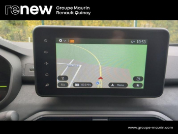 Photo 19 du bon plan DACIA Jogger 1.6 hybrid 140ch Extreme 7 places -24 occasion à 25990 €