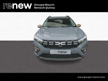 Photo 21 du bon plan DACIA Jogger 1.6 hybrid 140ch Extreme 7 places -24 occasion à 25990 €