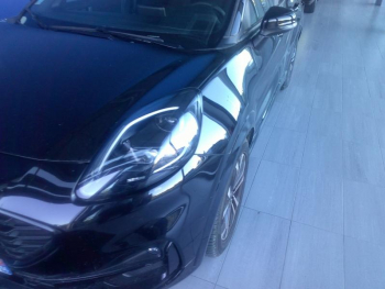 Photo 2 du bon plan FORD Puma 1.0 Flexifuel 125ch S&S mHEV ST-Line occasion à 19500 €