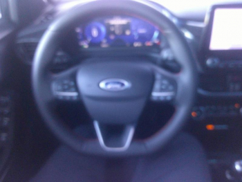 Photo 4 du bon plan FORD Puma 1.0 Flexifuel 125ch S&S mHEV ST-Line occasion à 19500 €