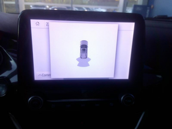 Photo 5 du bon plan FORD Puma 1.0 Flexifuel 125ch S&S mHEV ST-Line occasion à 19500 €