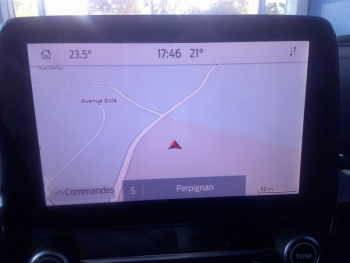 Photo 7 du bon plan FORD Puma 1.0 Flexifuel 125ch S&S mHEV ST-Line occasion à 19500 €